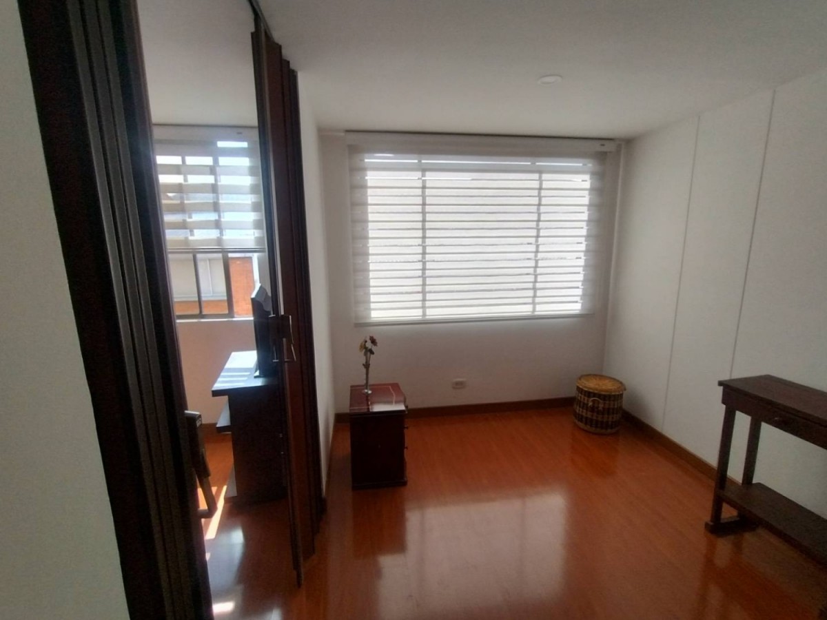 Apartamento en venta en Nicolas De Federman, Bogotá · foto 16 de 20
