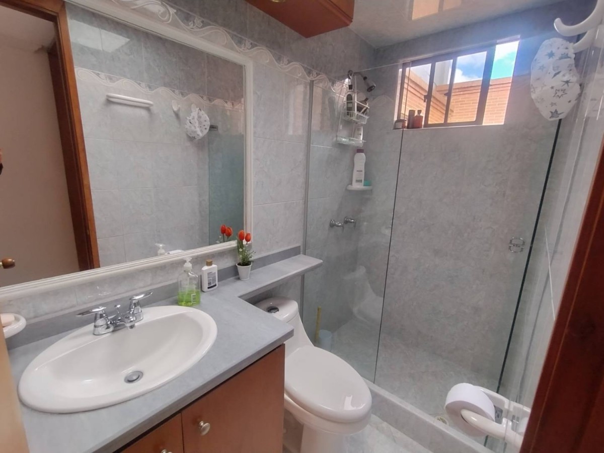 Apartamento en venta en Nicolas De Federman, Bogotá · foto 17 de 20