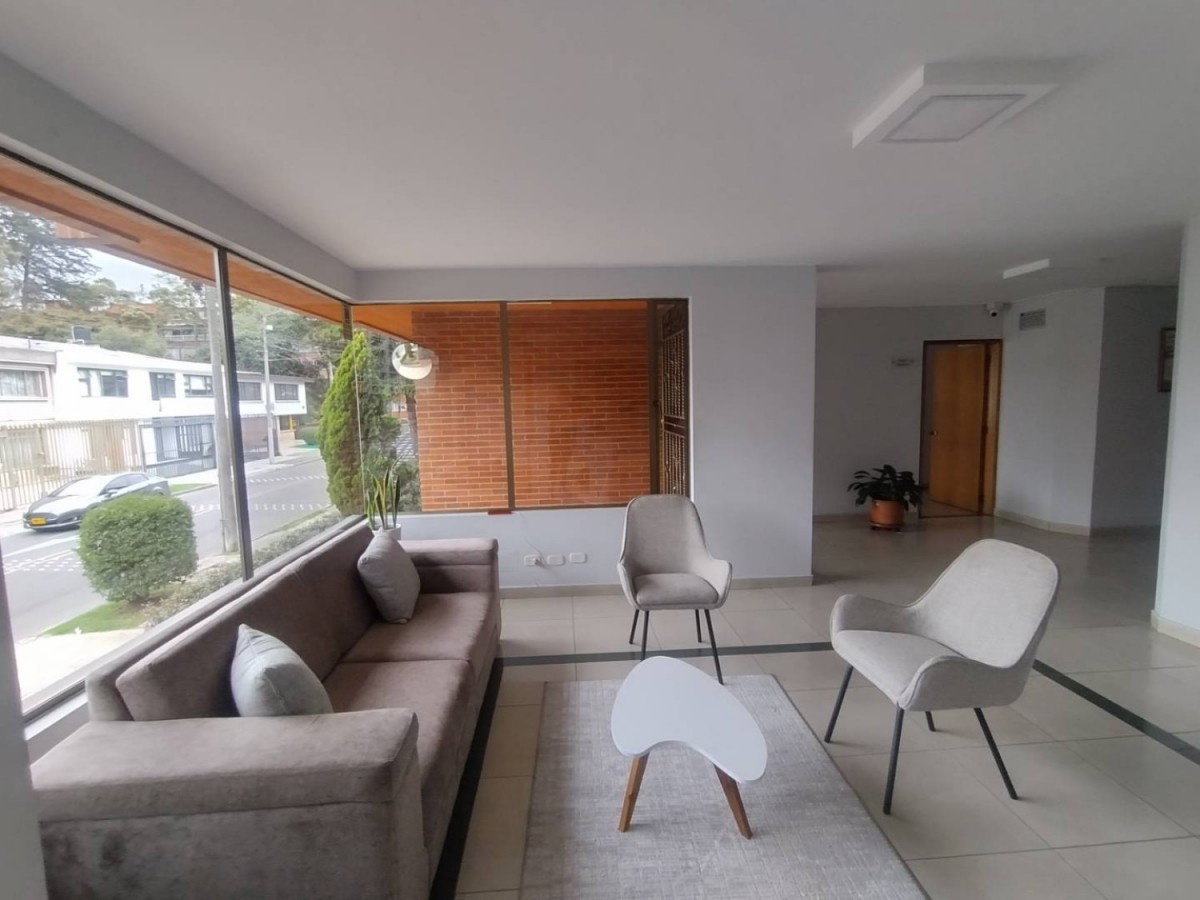 Apartamento en venta en Nicolas De Federman, Bogotá · foto 18 de 20