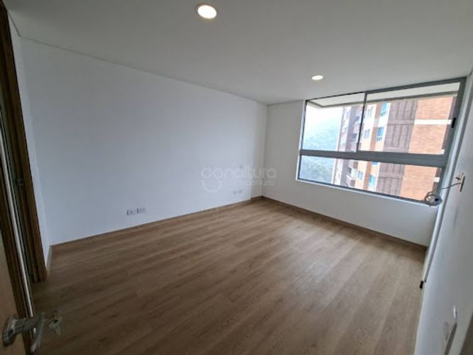 Apartamento de 2 alcobas en venta en Vereda San Jose, Sabaneta, 72 m² · foto 5 de 12
