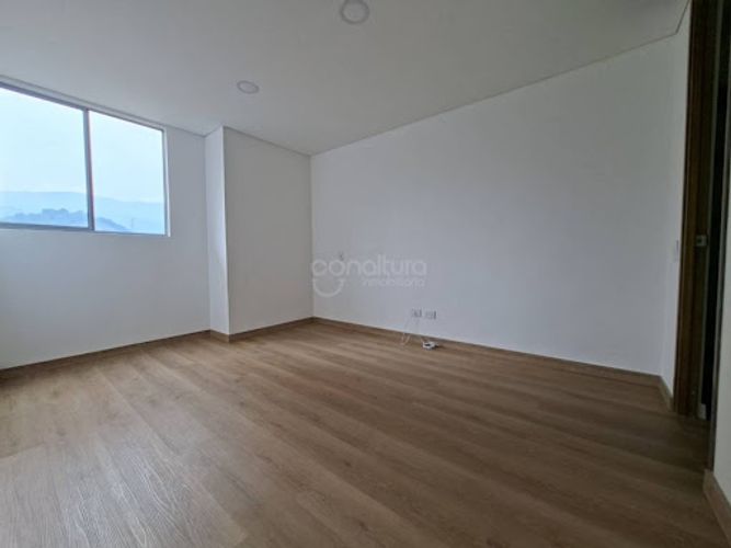 Apartamento de 2 alcobas en venta en Vereda San Jose, Sabaneta, 72 m² · foto 6 de 12