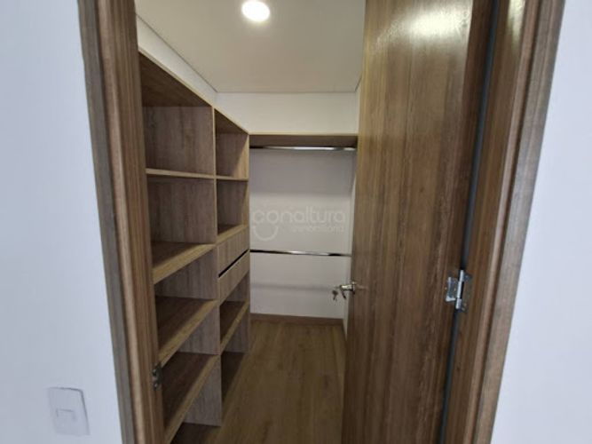 Apartamento de 2 alcobas en venta en Vereda San Jose, Sabaneta, 72 m² · foto 8 de 12
