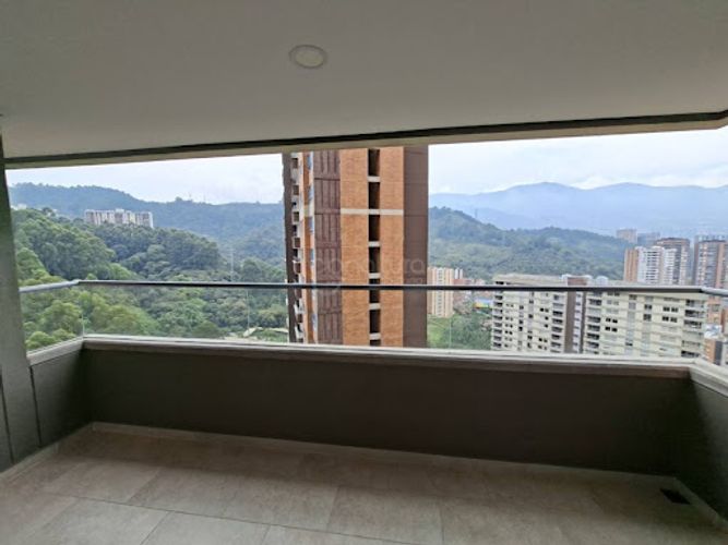 Apartamento de 2 alcobas en venta en Vereda San Jose, Sabaneta, 72 m² · foto 11 de 12