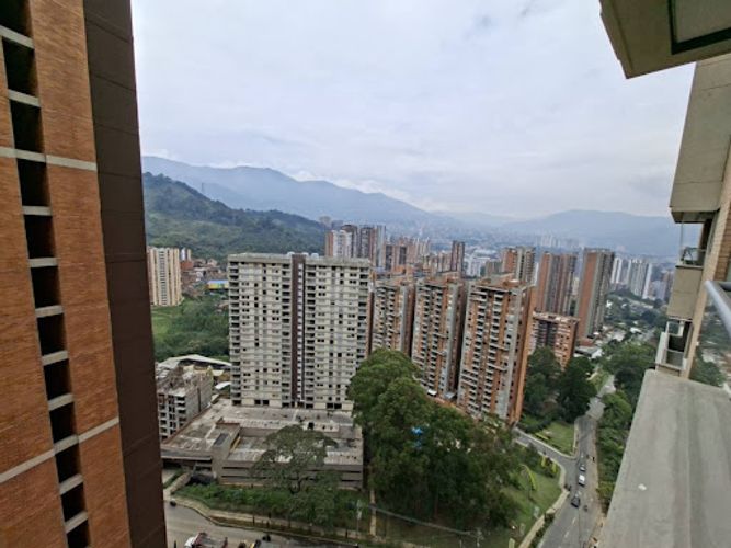 Apartamento de 2 alcobas en venta en Vereda San Jose, Sabaneta, 72 m² · foto 12 de 12