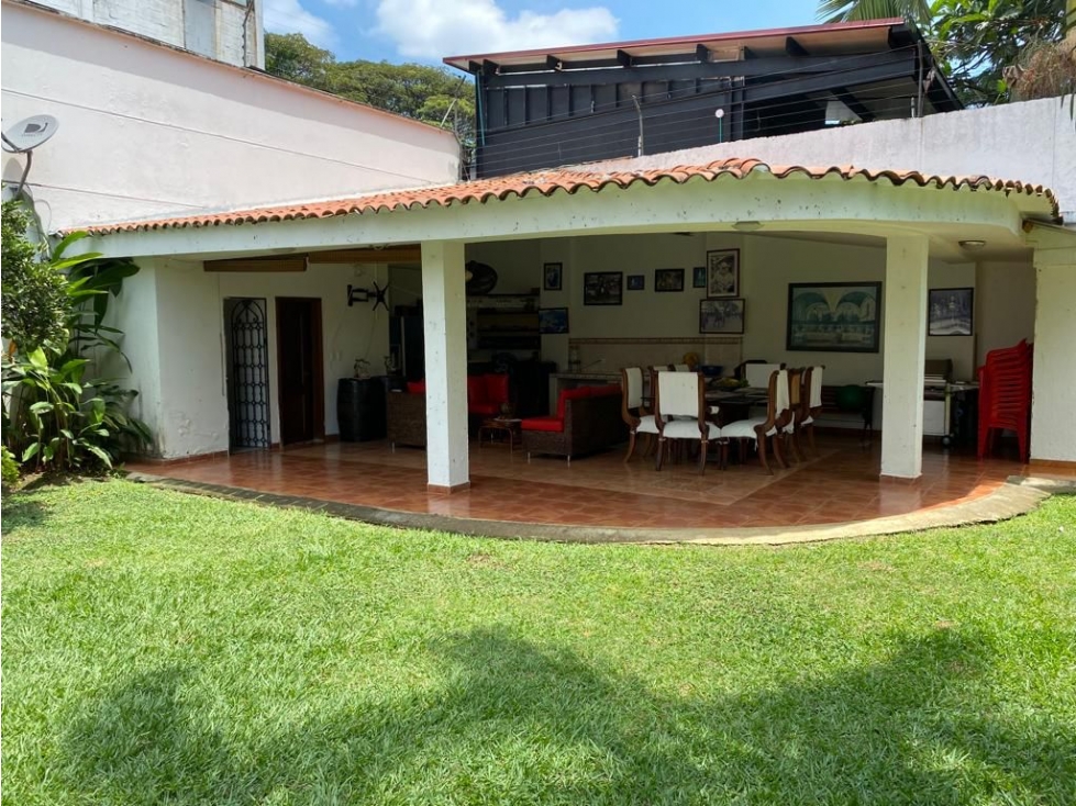 Casa en Arriendo en Cali