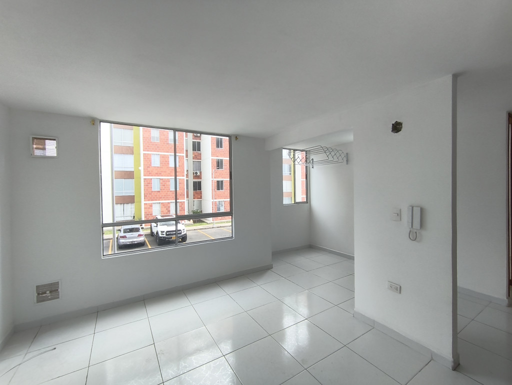 Apartment for rent in Prados del Este, Cúcuta