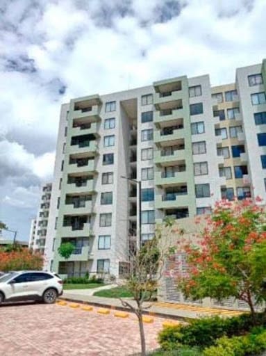 Apartamento de 2 alcobas en venta en Ricaurte, Ricaurte, 47 m² · foto 2 de 15