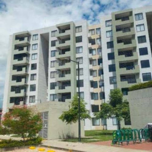 Apartamento de 2 alcobas en venta en Ricaurte, Ricaurte, 47 m² · foto 3 de 15