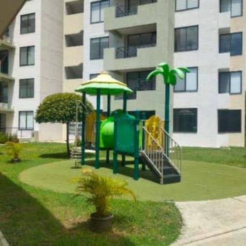 Apartamento de 2 alcobas en venta en Ricaurte, Ricaurte, 47 m² · foto 10 de 15