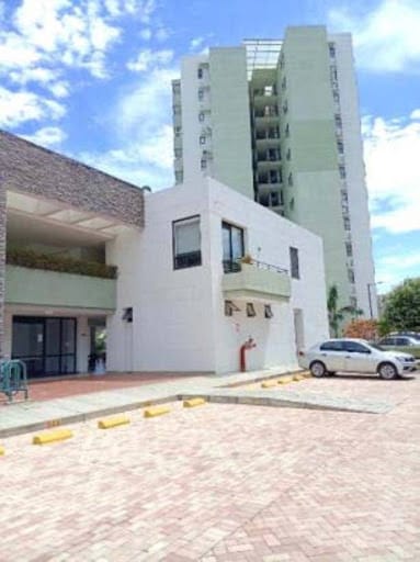 Apartamento de 2 alcobas en venta en Ricaurte, Ricaurte, 47 m² · foto 13 de 15