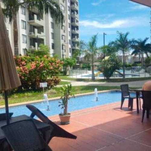 Apartamento de 2 alcobas en venta en Ricaurte, Ricaurte, 47 m² · foto 14 de 15