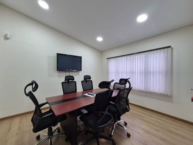 Casa en venta en Polo Club, Bogotá · foto 3 de 16