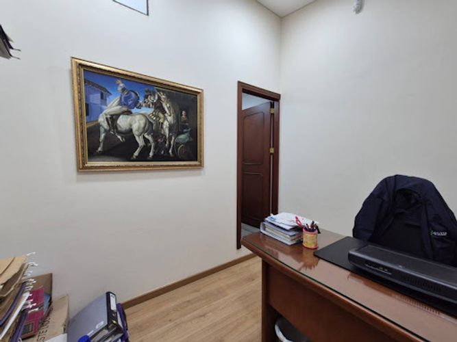 Casa en venta en Polo Club, Bogotá · foto 10 de 16
