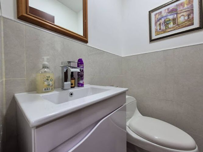 Casa en venta en Polo Club, Bogotá · foto 11 de 16