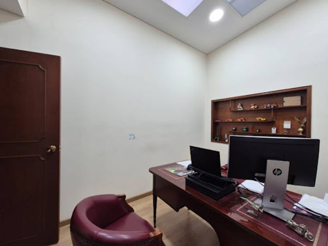 Casa en venta en Polo Club, Bogotá · foto 12 de 16