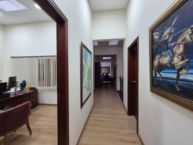 Casa en venta en Polo Club, Bogotá · foto 13 de 16
