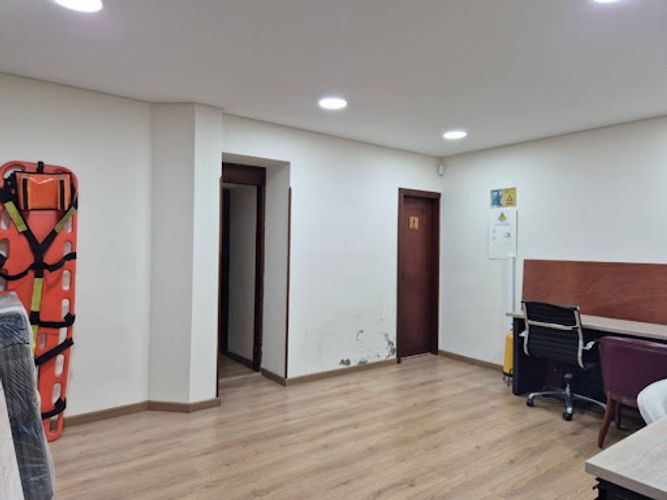 Casa en venta en Polo Club, Bogotá · foto 14 de 16