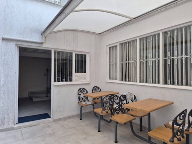 Casa en venta en Polo Club, Bogotá · foto 15 de 16