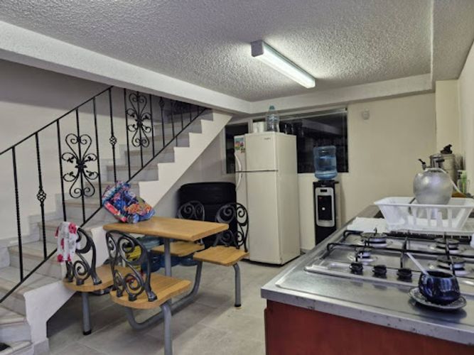 Casa en venta en Polo Club, Bogotá · foto 16 de 16