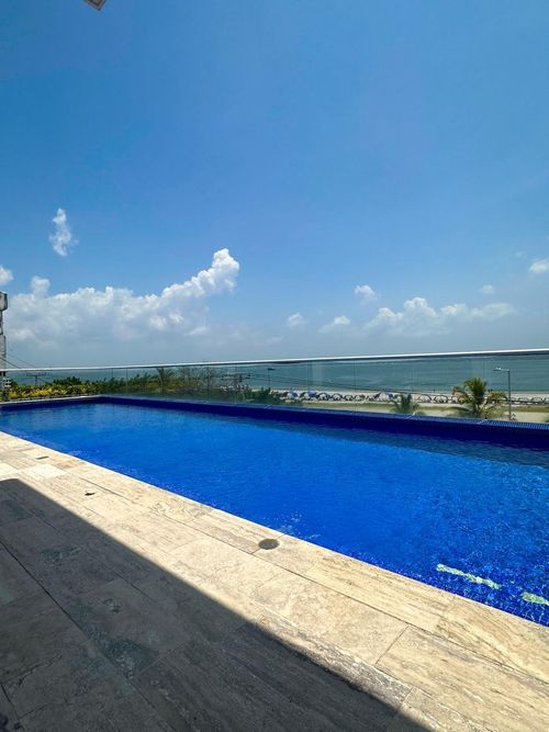 Apartamento en venta en Castillogrande, Cartagena · foto 24 de 24
