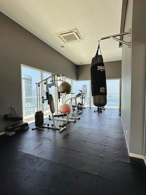 Apartamento en venta en Castillogrande, Cartagena · foto 21 de 24