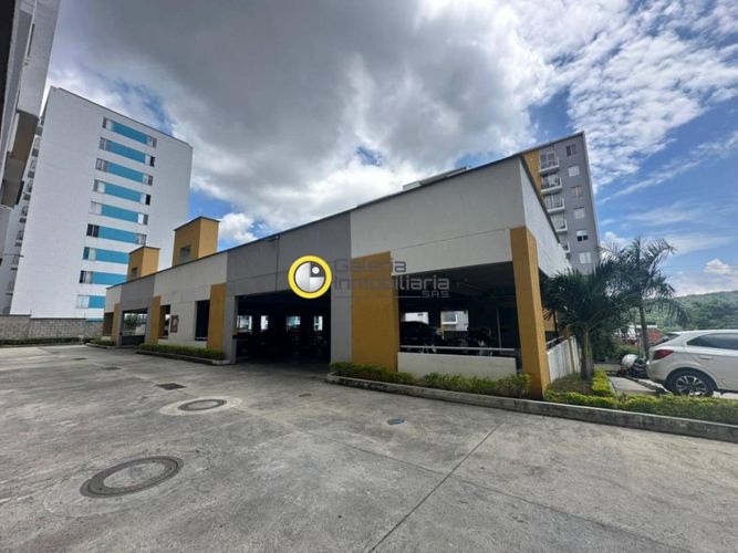 Apartamento de 3 alcobas en venta en Manuela Beltran, Bucaramanga, 58 m² · foto 3 de 14