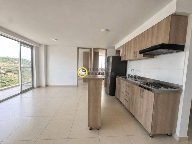 Apartamento de 3 alcobas en venta en Manuela Beltran, Bucaramanga, 58 m² · foto 4 de 14