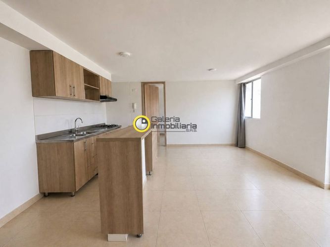 Apartamento de 3 alcobas en venta en Manuela Beltran, Bucaramanga, 58 m² · foto 5 de 14
