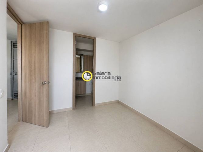 Apartamento de 3 alcobas en venta en Manuela Beltran, Bucaramanga, 58 m² · foto 6 de 14