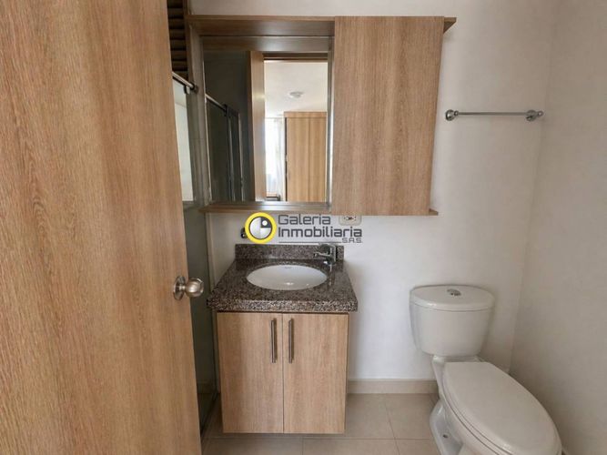 Apartamento de 3 alcobas en venta en Manuela Beltran, Bucaramanga, 58 m² · foto 10 de 14