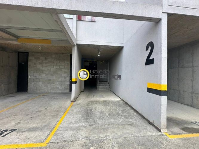 Apartamento de 3 alcobas en venta en Manuela Beltran, Bucaramanga, 58 m² · foto 11 de 14