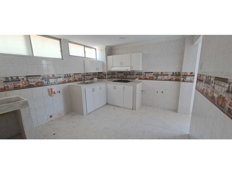 Apartamento en venta en Villa Del Este, Barranquilla · foto 5 de 14