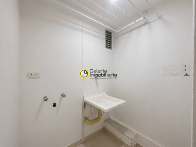 Apartamento de 3 alcobas en venta en Manuela Beltran, Bucaramanga, 58 m² · foto 14 de 14