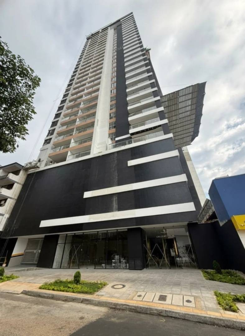 Apartment for rent in Mejoras publicas, Bucaramanga