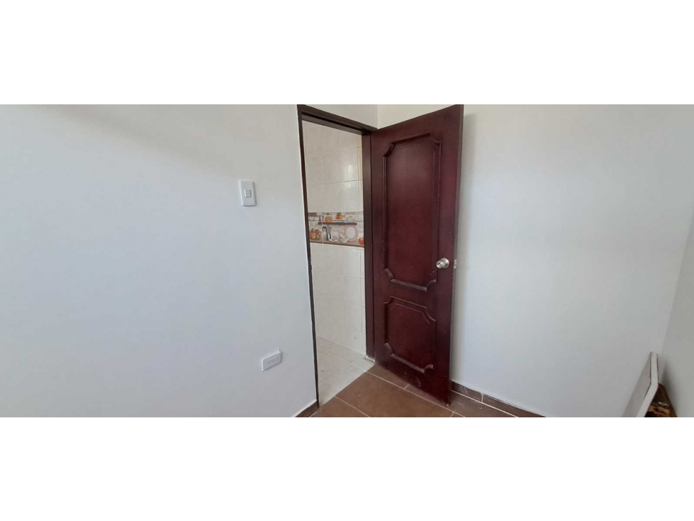 Apartamento en venta en Villa Del Este, Barranquilla · foto 7 de 14