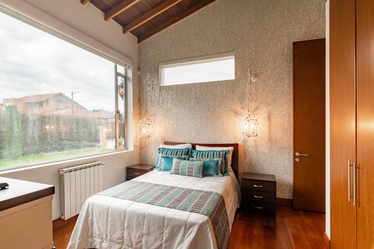 Casa de 4 alcobas en arriendo en Calahorra, Cajicá, 320 m² · foto 14 de 17