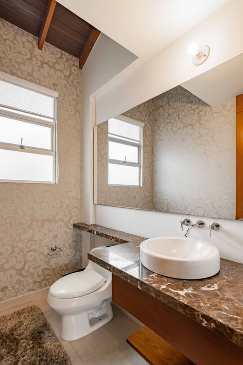 Casa de 4 alcobas en arriendo en Calahorra, Cajicá, 320 m² · foto 16 de 17