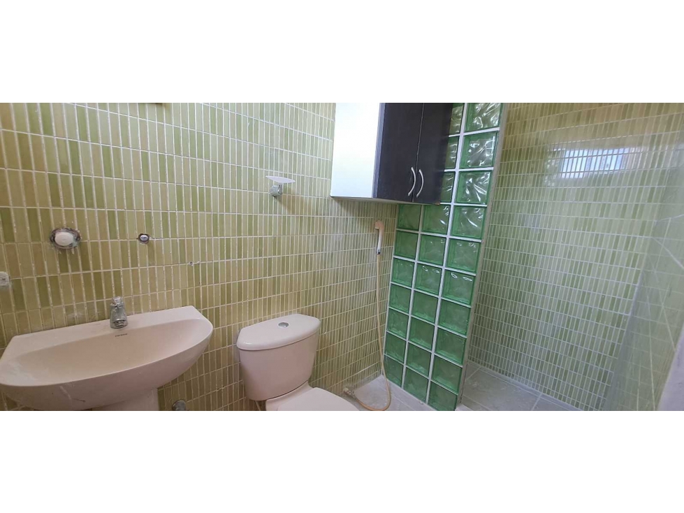 Apartamento en venta en Villa Del Este, Barranquilla · foto 12 de 14