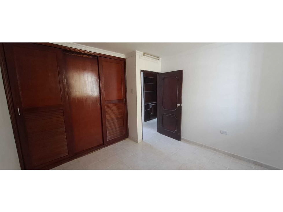 Apartamento en venta en Villa Del Este, Barranquilla · foto 14 de 14