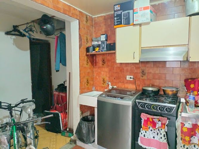 Casa de 6 alcobas en venta en Suba Salitre, Bogotá, 86 m² · foto 4 de 9