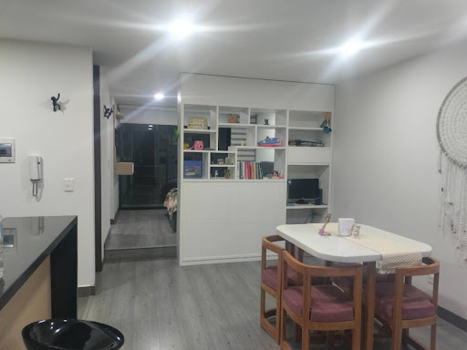 Apartamento en venta en Chapinero Central, Bogotá · foto 3 de 15