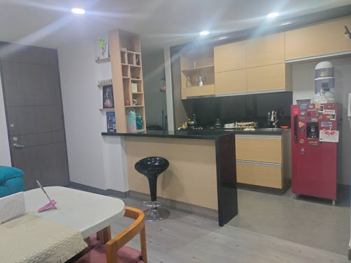 Apartamento en venta en Chapinero Central, Bogotá · foto 4 de 15