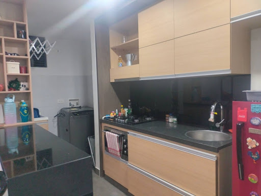 Apartamento en venta en Chapinero Central, Bogotá · foto 5 de 15