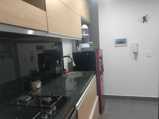 Apartamento en venta en Chapinero Central, Bogotá · foto 6 de 15