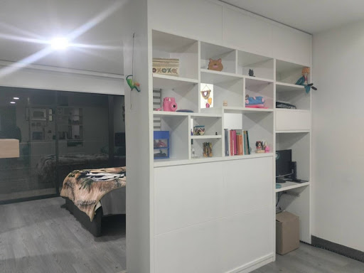 Apartamento en venta en Chapinero Central, Bogotá · foto 7 de 15