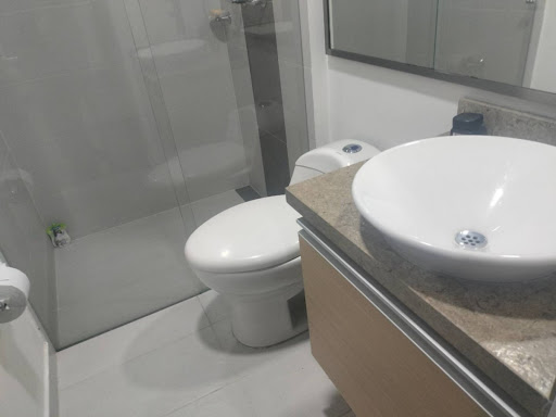 Apartamento en venta en Chapinero Central, Bogotá · foto 11 de 15
