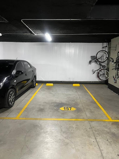 Apartamento en venta en Chapinero Central, Bogotá · foto 15 de 15