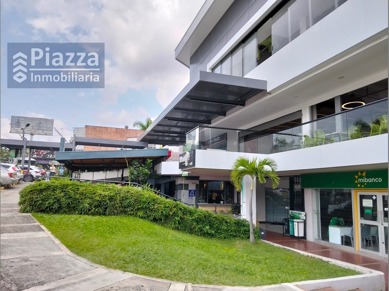 Local en Arriendo en Ibagué