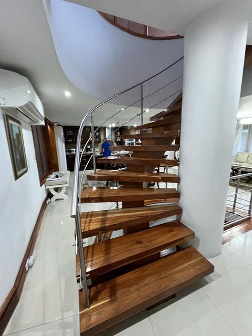 Casa de 4 alcobas en venta en Maraya, Pereira, 355 m² · foto 8 de 24