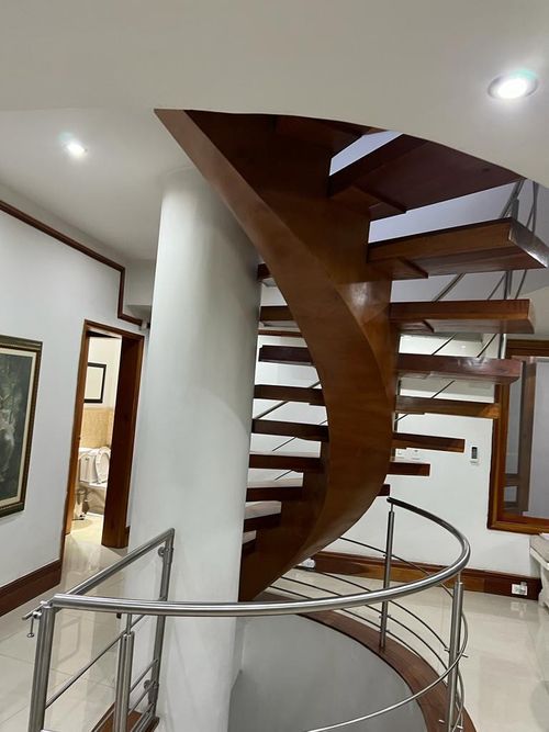 Casa de 4 alcobas en venta en Maraya, Pereira, 355 m² · foto 20 de 24